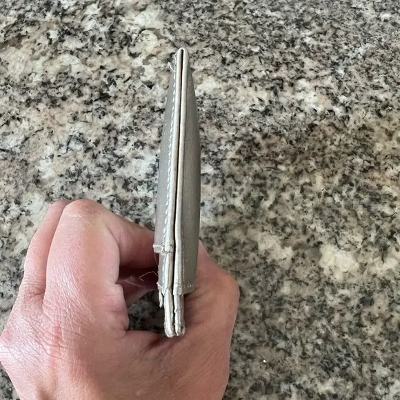 Authentic Chanel Card Holder - Picture 7 of 11